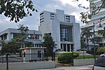 Miniatura para Colegio de Abogados de Puerto Rico