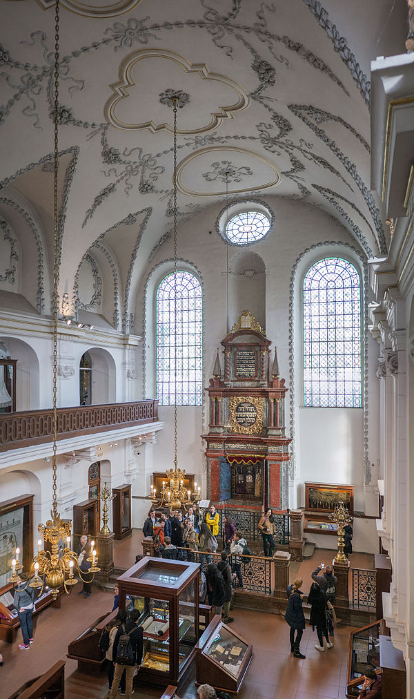 Klausen-Synagoge (Prag)