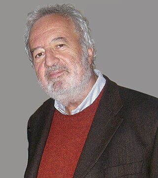 <span class="mw-page-title-main">Fernando Vianello</span> Italian economist and academic