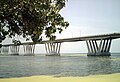 Puente Sobre el Lago de Maracaibo visto desde visita tu puente 07.jpg