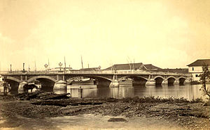 Puente de España