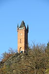 Pulverturm (Greiz)