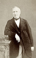 Alphonse Pyrame de Candolle