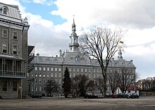 Grand seminaire, Quebec City Quebec-Grand-Seminaire-1.JPG