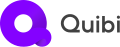 Quibi logotipi purple.svg