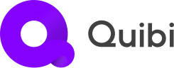 Quibi logo viola.svg