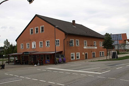 Röttenbach Rother Straße 5