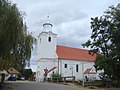 Biserica romano-catolică (1802)