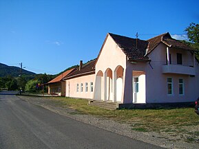 Căminul cultural