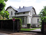 Villa Rosenheim