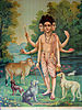 Dattatreya