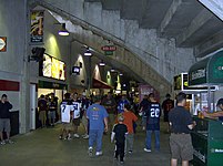 New York Highmark Stadium