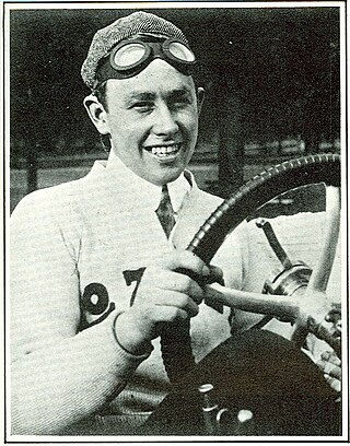 <span class="mw-page-title-main">Ralph Mulford</span> American racing driver (1884–1973)