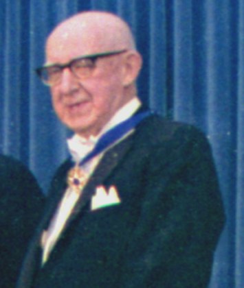 File:Raymond Moley at Presentation of Medal of Freedom awards - NARA - 194316 (cropped).tif