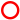 Red circle thick.svg