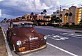 Gulf Boulevard (Florida State Road 699), Chevrolet