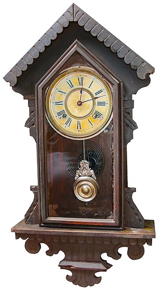 Reloj de cuarzo - Wikipedia, la enciclopedia libre