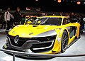 Renault Sport R.S. 01