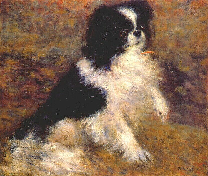 File:Renoir tam japanese dog c 1876 (22180293499).jpg