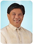 Rep. Noel Rivera (19th Congress).jpg