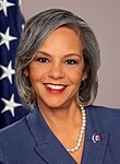 Rep. Robin Kelly, 117th Congress (cropped).jpg