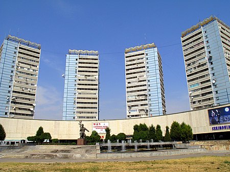 Tập tin:Residential Towers (3926792798).jpg