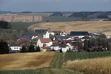 Reutern (Bad Griesbach im Rottal) 1