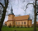 Dorfkirche Ribbeck (Nauen)