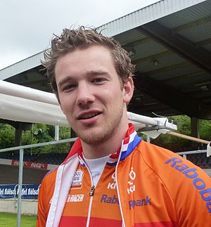 Rigard van Klooster 2012.jpg