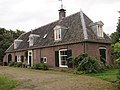 Tournooiveld 2, Oud-Zuilen