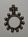 Basque ring rosary