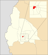 Rivadavia (Provincia de San Juan - Argentina).svg