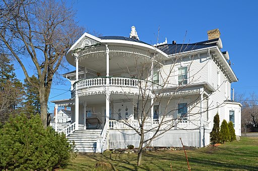 Riviere-du-Loup - Maison Louis-Philippe-Lizotte (3)