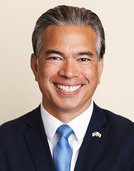 File:Rob Bonta official portrait (cropped).jpg