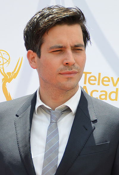 Rob James-Collier Net Worth, Biography, Age and more