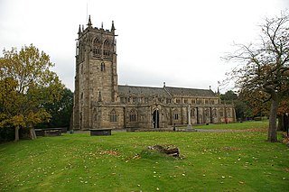 Rochdale (ancient parish)