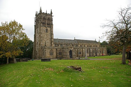 RochdaleParishChurch