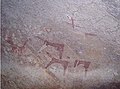 Rock art site of Haadh in Sanaag somaliland.jpg