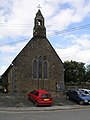 Immaculate Conception, Narberth