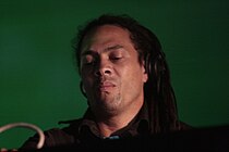 Roni Size (2009)