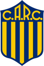 Miniatura para Club Atlético Nacional Rosario Central
