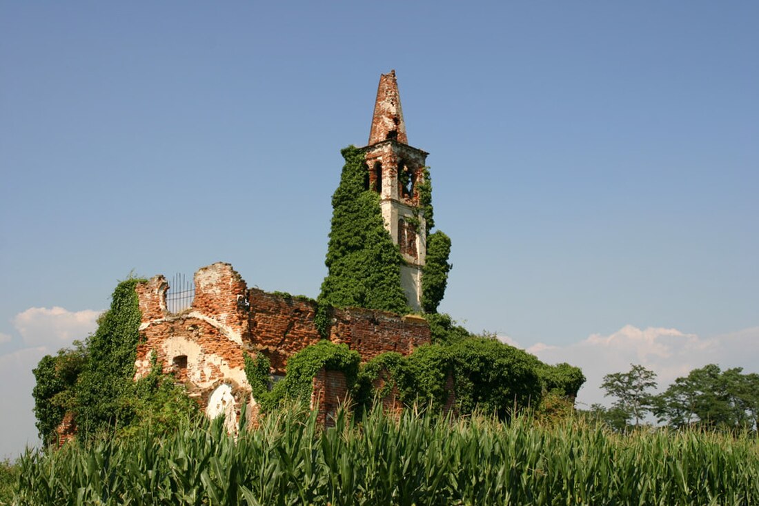 Casaleggio Novara