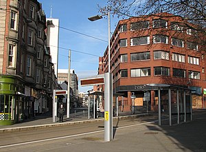 Straßenbahnhaltestelle Royal Center (geografisch 2889313) .jpg