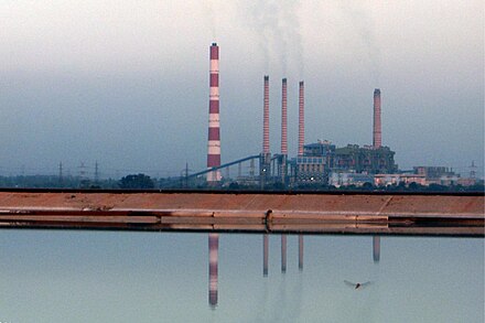 Ramagundam Thermal Power Station (2600 MW), Telangana