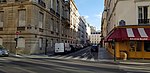 Rue Surcouf