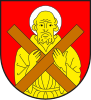 Coat of arms of Rueun
