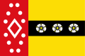 Vlag van Ruinerwold