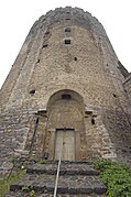 Saruca Paşa Kulesi