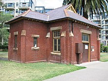 Rushcutters Bay канализациялық сорғы станциясы.jpg