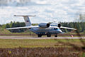 Russian Air Force Antonov An-72